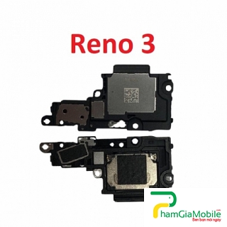 Loa Chuông, Loa Ngoài Oppo Reno 3 New Speaker Ringer Buzzer Mới